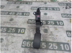 Recambio de potenciometro pedal para toyota verso 1.6 16v cat referencia OEM IAM 7811005040 7811005040 