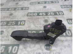 Recambio de potenciometro pedal para toyota verso 1.6 16v cat referencia OEM IAM 7811005040 7811005040  2