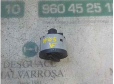 Recambio de mando luces para skoda yeti 1.2 tsi referencia OEM IAM 5L0941431GREH 5L0941431G  2