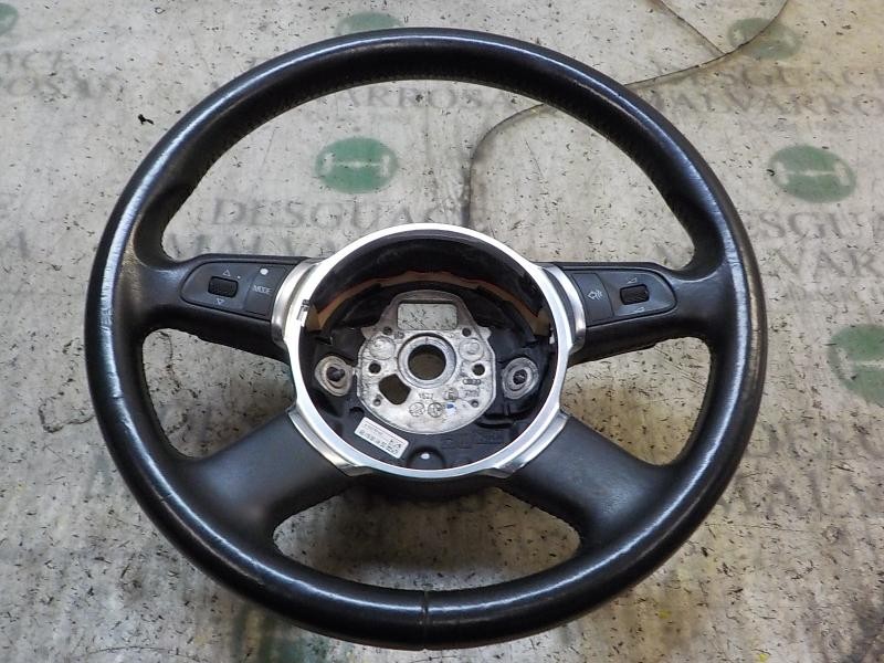 Recambio de volante para audi a8 (4e2) 4.2 v8 40v referencia OEM IAM 4E0419091CD1KT  