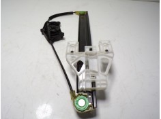 Recambio de elevalunas trasero izquierdo para audi q3 (8u) 2.0 tdi referencia OEM IAM 8U0839461 8U0839461  2