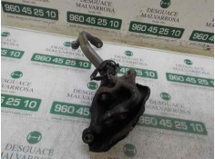 Recambio de mangueta delantera derecha para mercedes-benz clase s (w221) berlina 3.5 v6 cat referencia OEM IAM A2213323001   2