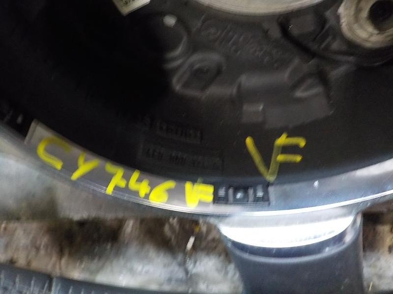 Recambio de volante para audi a8 (4e2) 4.2 v8 40v referencia OEM IAM 4E0419091CD1KT  