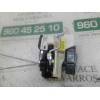 Recambio de cerradura puerta trasera derecha para kia picanto (ja) 1.0 cat referencia OEM IAM 814201Y020  