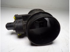 Recambio de caudalimetro para opel corsa e 1.4 referencia OEM IAM 12671624 460023377  2