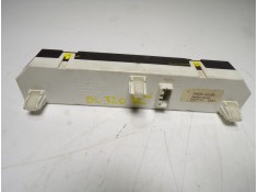 Recambio de pantalla multifuncion para suzuki grand vitara jb (jt) 1.9 ddis turbodiesel referencia OEM IAM 3460065J41 3460065J40 2