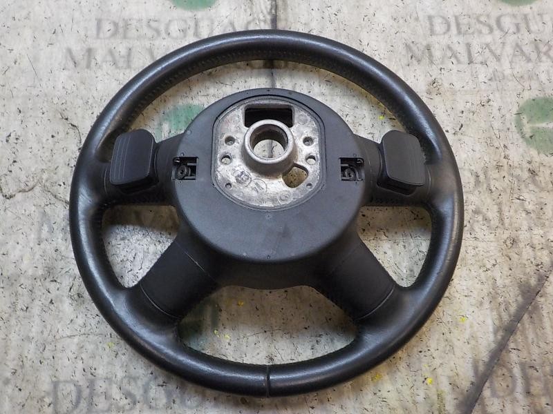 Recambio de volante para audi a8 (4e2) 4.2 v8 40v referencia OEM IAM 4E0419091CD1KT  