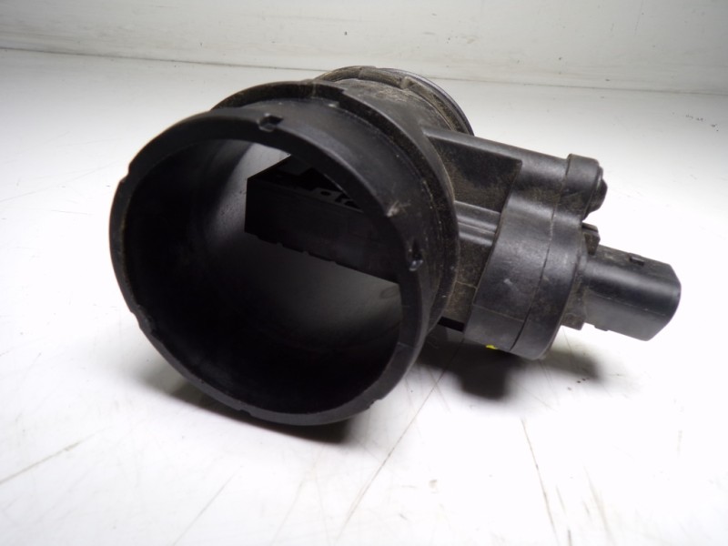 Recambio de caudalimetro para opel corsa e 1.4 referencia OEM IAM 12671624 460023377 