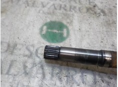 Recambio de transmision derecha para citroën c4 picasso 1.6 16v hdi fap referencia OEM IAM 9812781280   2