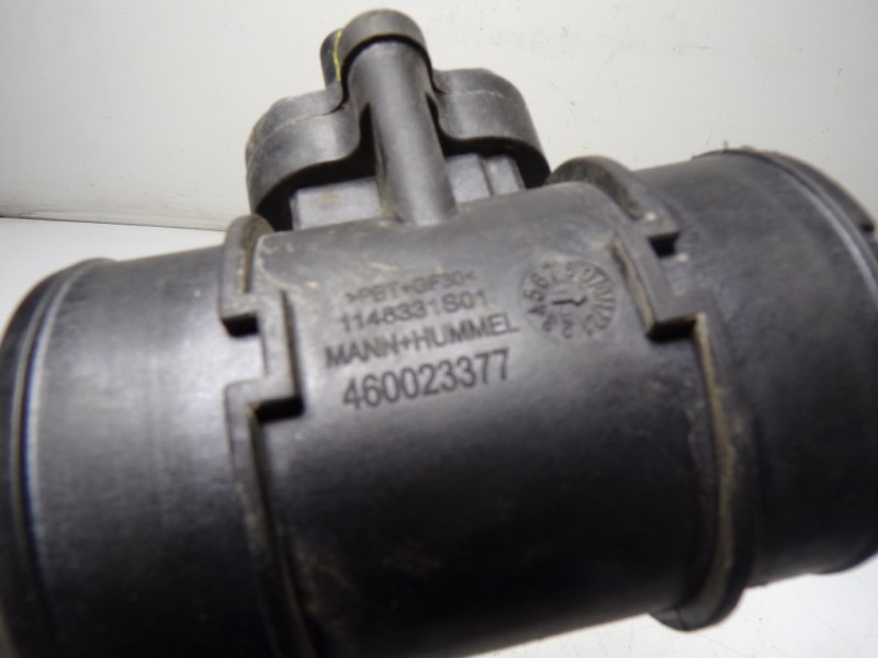 Recambio de caudalimetro para opel corsa e 1.4 referencia OEM IAM 12671624 460023377 