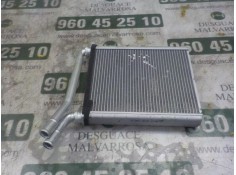 Recambio de radiador calefaccion / aire acondicionado para toyota verso 1.6 16v cat referencia OEM IAM 8710702150  