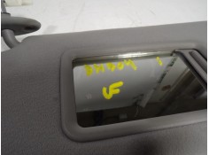 Recambio de parasol izquierdo para toyota prius (nhw20) 1.5 cat referencia OEM IAM 7432047123B4   2