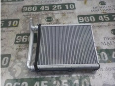Recambio de radiador calefaccion / aire acondicionado para toyota verso 1.6 16v cat referencia OEM IAM 8710702150   2
