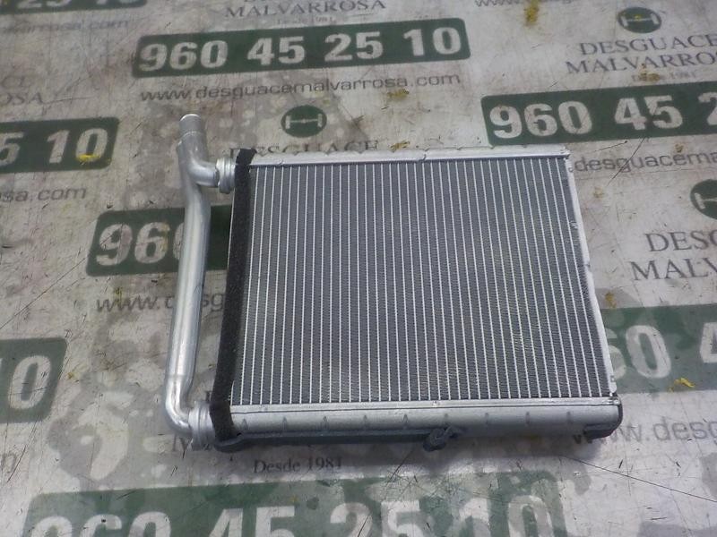 Recambio de radiador calefaccion / aire acondicionado para toyota verso 1.6 16v cat referencia OEM IAM 8710702150  