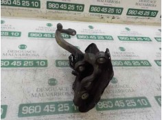 Recambio de mangueta delantera izquierda para mercedes-benz clase s (w221) berlina 3.5 v6 cat referencia OEM IAM A2213322901   2