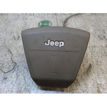 AIRBAG DELANTERO IZQUIERDO 