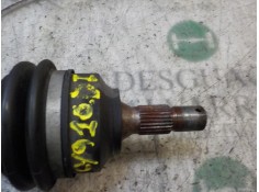 Recambio de transmision izquierda para citroën c4 picasso 1.6 16v hdi fap referencia OEM IAM 3272LW   2