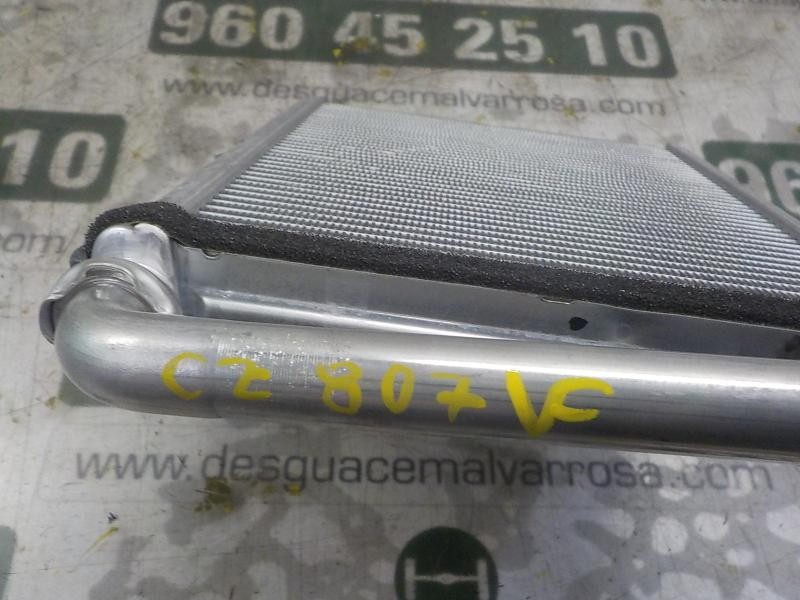 Recambio de radiador calefaccion / aire acondicionado para toyota verso 1.6 16v cat referencia OEM IAM 8710702150  