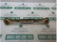 Recambio de brazo suspension superior trasero derecho para land rover freelander (lr2) 2.2 td4 cat referencia OEM IAM LR002575   2