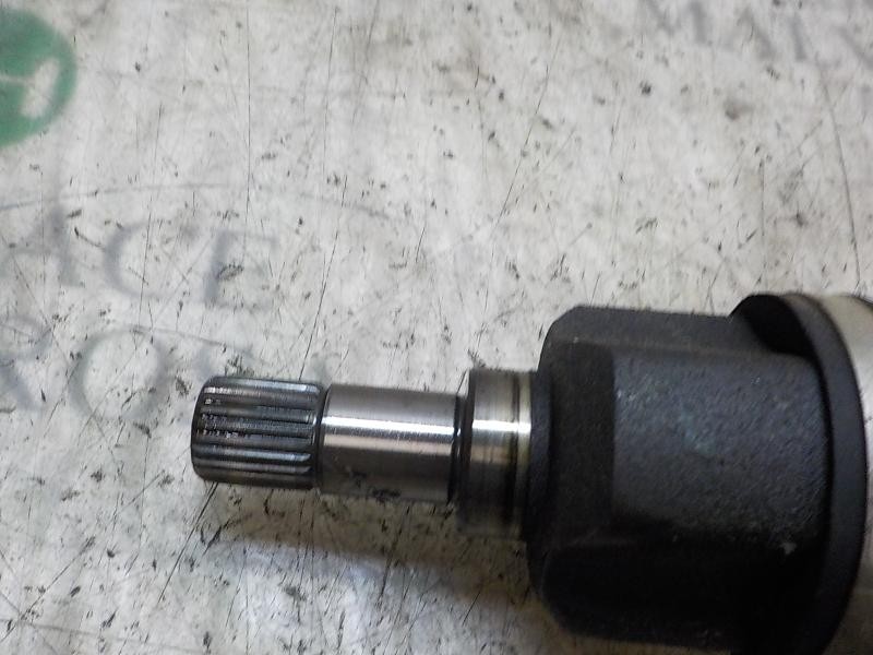 Recambio de transmision izquierda para citroën c4 picasso 1.6 16v hdi fap referencia OEM IAM 3272LW  