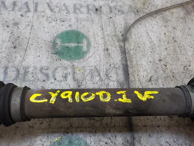 Recambio de transmision izquierda para citroën c4 picasso 1.6 16v hdi fap referencia OEM IAM 3272LW  