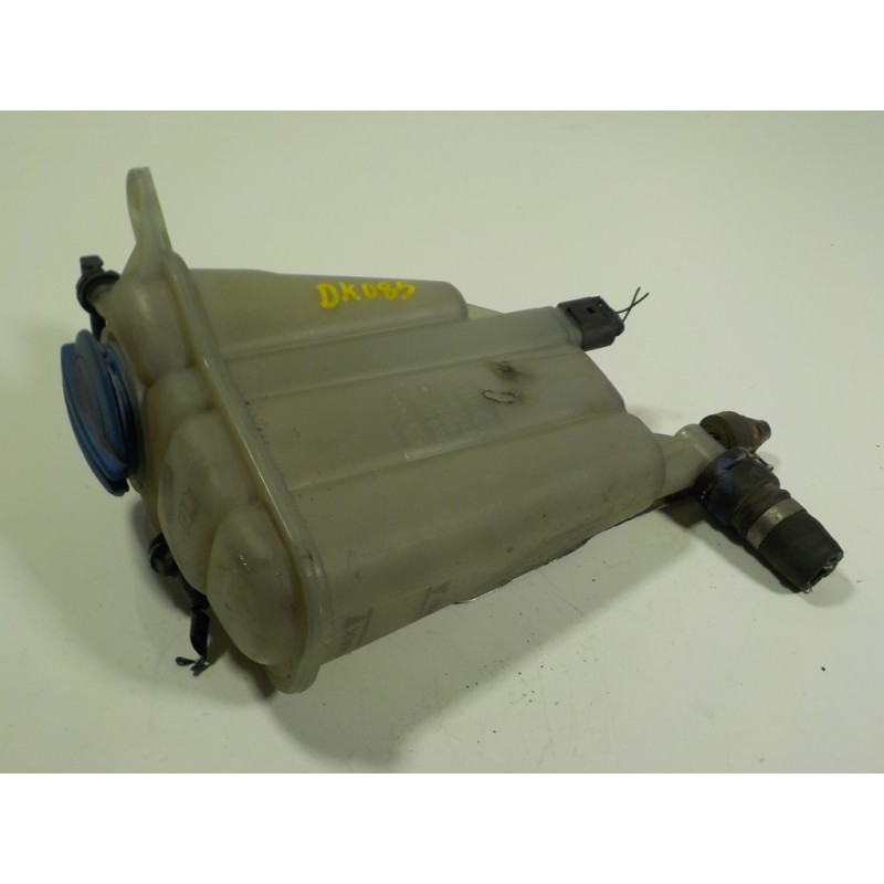 Recambio de deposito expansion para audi a5 sportback (8t) 3.0 v6 24v tdi referencia OEM IAM 8K0121405E  