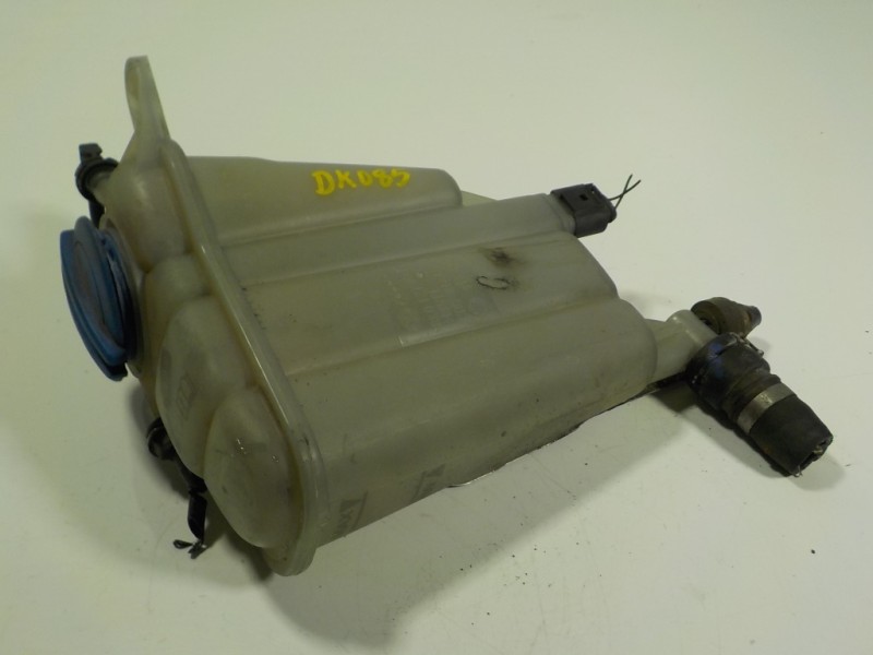 Recambio de deposito expansion para audi a5 sportback (8t) 3.0 v6 24v tdi referencia OEM IAM 8K0121405E  