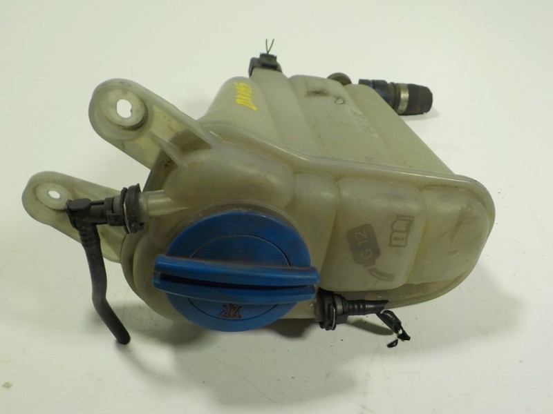 Recambio de deposito expansion para audi a5 sportback (8t) 3.0 v6 24v tdi referencia OEM IAM 8K0121405E  