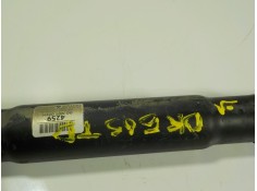 Recambio de amortiguador trasero derecho para peugeot 207 cc 1.6 16v referencia OEM IAM 5206JP   2