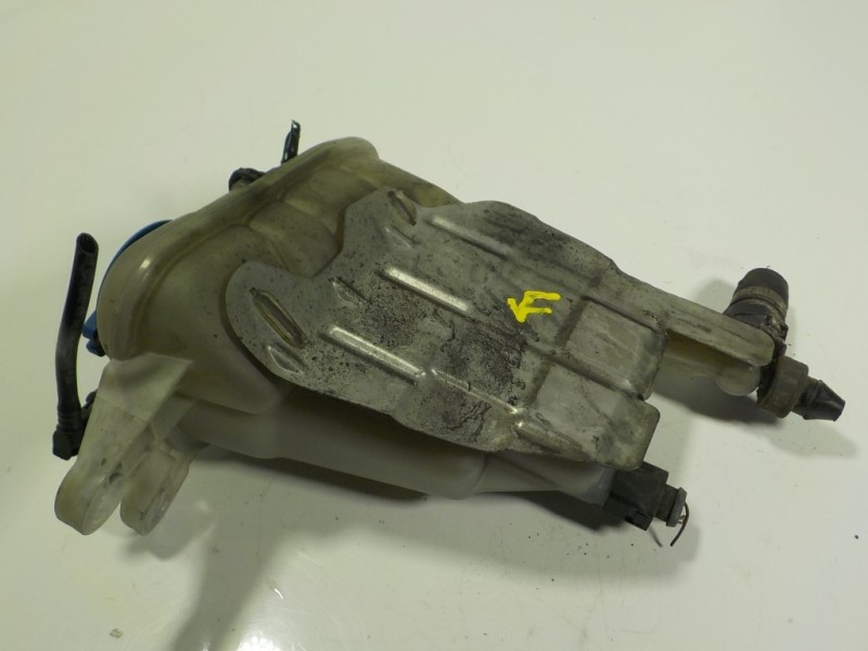 Recambio de deposito expansion para audi a5 sportback (8t) 3.0 v6 24v tdi referencia OEM IAM 8K0121405E  