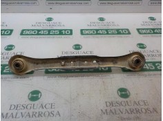 Recambio de brazo suspension superior trasero izquierdo para land rover freelander (lr2) 2.2 td4 cat referencia OEM IAM LR002575 2