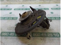 Recambio de mangueta delantera izquierda para skoda yeti 1.2 tsi referencia OEM IAM 1K0407255T   2