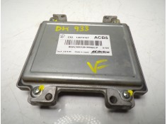 Recambio de centralita motor uce para opel corsa e 1.4 referencia OEM IAM 12679199 12679197  2
