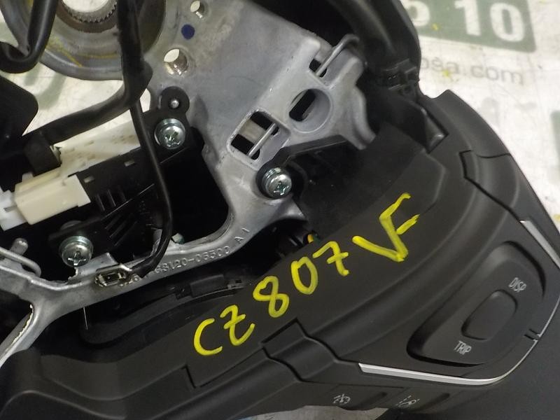 Recambio de volante para toyota verso 1.6 16v cat referencia OEM IAM 4510005A00C2  