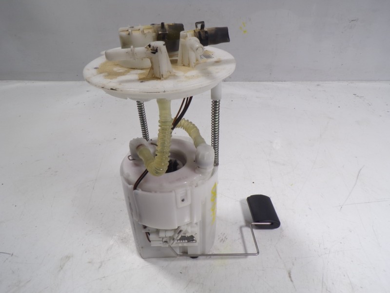 Recambio de aforador para hyundai i10 1.0 cat referencia OEM IAM 31110B9000 31110B9000 