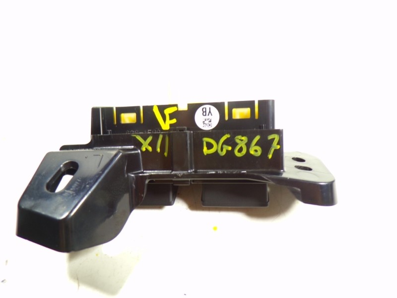 Recambio de modulo electronico para lexus ux (za10) 250h referencia OEM IAM 8480476020 5561876010 5561876010