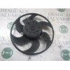 Recambio de electroventilador radiador aire acondicionado para ford mondeo berlina (ge) ghia referencia OEM IAM   
