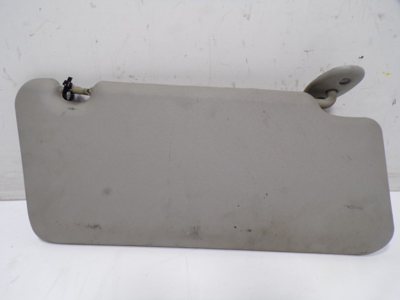 Recambio de parasol izquierdo para suzuki grand vitara jb (jt) 1.9 ddis turbodiesel referencia OEM IAM 8480265J40BHL  