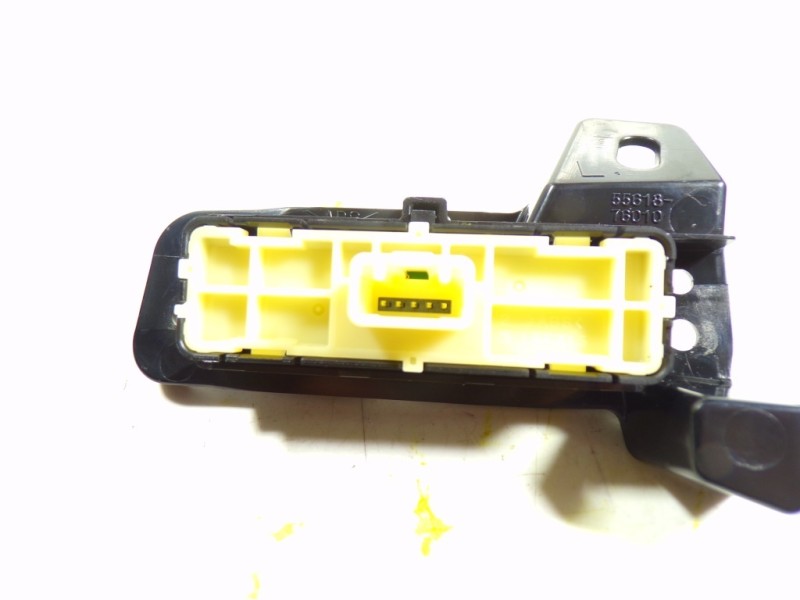 Recambio de modulo electronico para lexus ux (za10) 250h referencia OEM IAM 8480476020 5561876010 5561876010