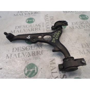 BRAZO SUSPENSION INFERIOR DELANTERO IZQUIERDO 