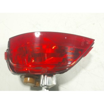 PILOTO TRASERO ANTINIEBLA IZQUIERDO 265850007R 
