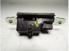 Recambio de cerradura maletero / porton para opel corsa e 1.4 referencia OEM IAM 39021416 A102523  2