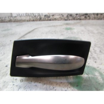 MANETA INTERIOR TRASERA IZQUIERDA 51217076247 