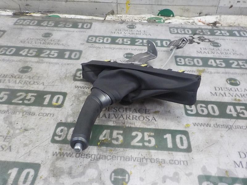 Recambio de palanca freno de mano para toyota verso 1.6 16v cat referencia OEM IAM 462010F040C0  