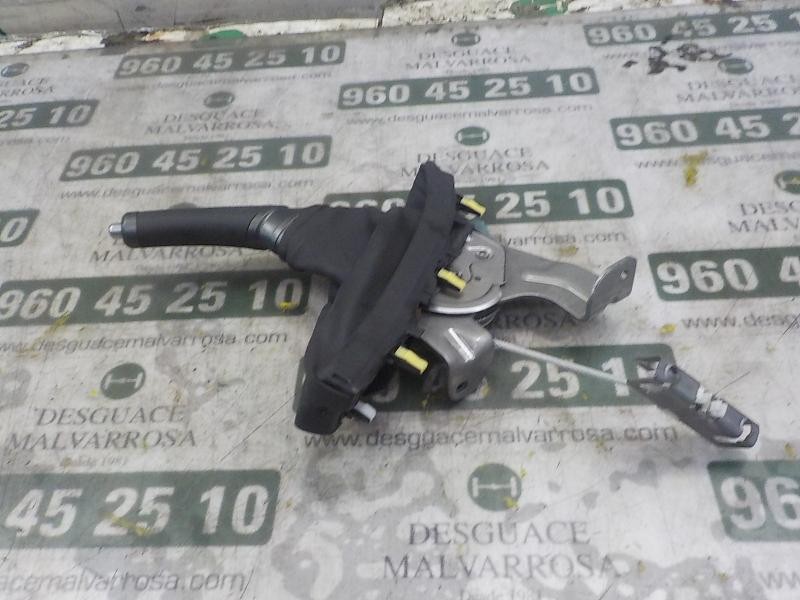 Recambio de palanca freno de mano para toyota verso 1.6 16v cat referencia OEM IAM 462010F040C0  