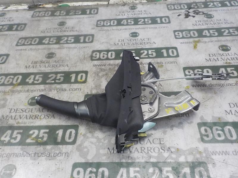 Recambio de palanca freno de mano para toyota verso 1.6 16v cat referencia OEM IAM 462010F040C0  