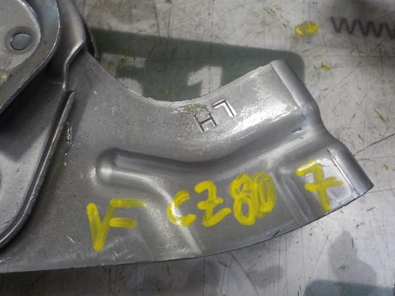 Recambio de palanca freno de mano para toyota verso 1.6 16v cat referencia OEM IAM 462010F040C0  