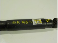 Recambio de amortiguador trasero izquierdo para peugeot 207 cc 1.6 16v referencia OEM IAM 5206JP   2