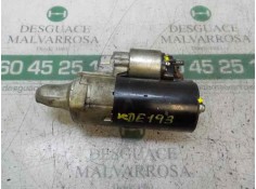 Recambio de motor arranque para mercedes-benz clase s (w221) berlina 3.5 v6 cat referencia OEM IAM A0061510501 F438622 F438622 2