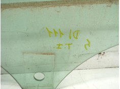 Recambio de cristal puerta trasero izquierdo para audi a7 sportback (4ga) 3.0 tdi quattro referencia OEM IAM 4G8845205A   2